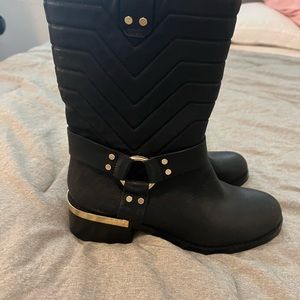 Vince Camuto Wadima Boots never worn perfect condition.